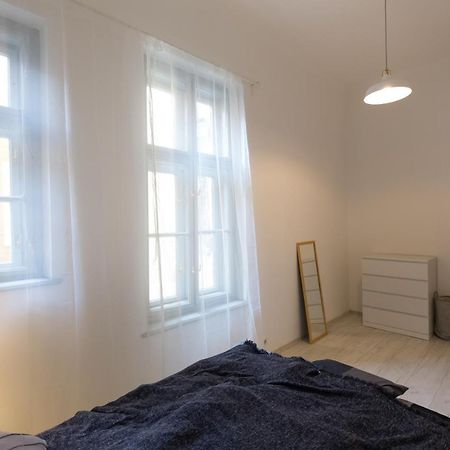 Palace District Apartment Budapest Ngoại thất bức ảnh