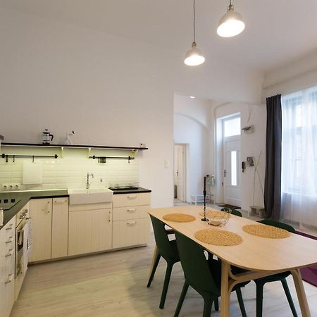 Palace District Apartment Budapest Ngoại thất bức ảnh