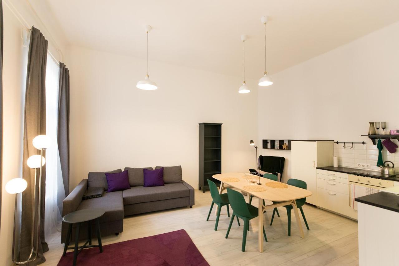 Palace District Apartment Budapest Ngoại thất bức ảnh